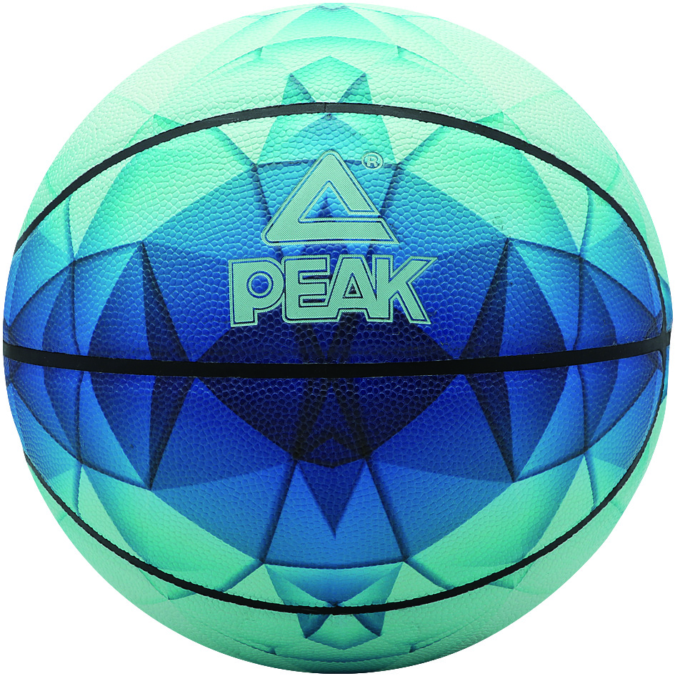 Баскетбольный мяч PEAK (Q1223040)