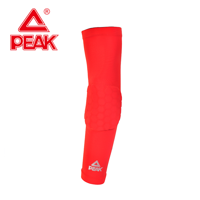 Налокотник с локтевой защитой PEAK (H962010, Peak Red)