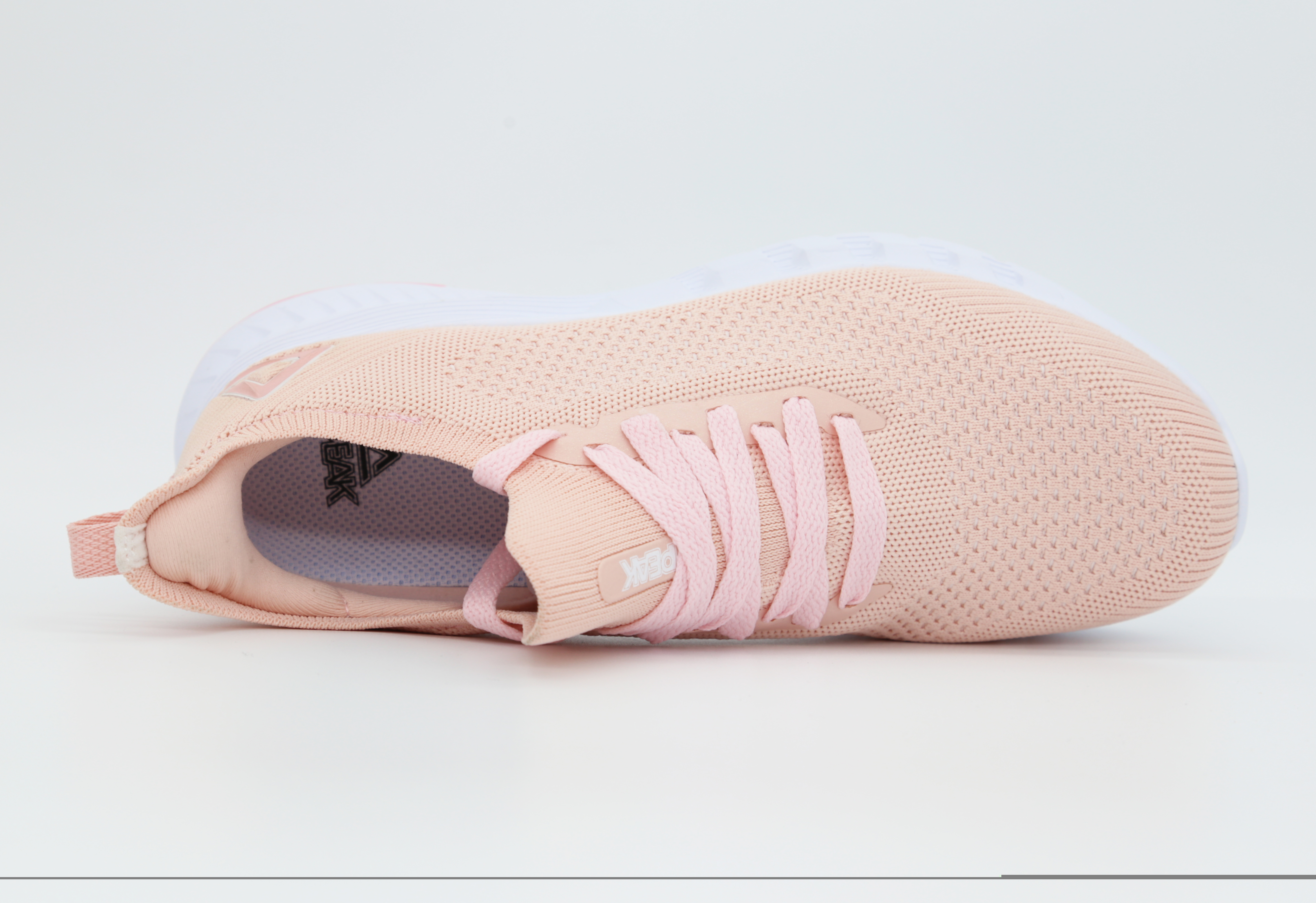 Кроссовки PEAK (E29008H, Pink/White)