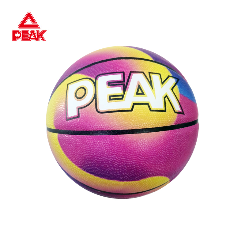 Баскетбольный мяч Peak #7 (Q1241100)