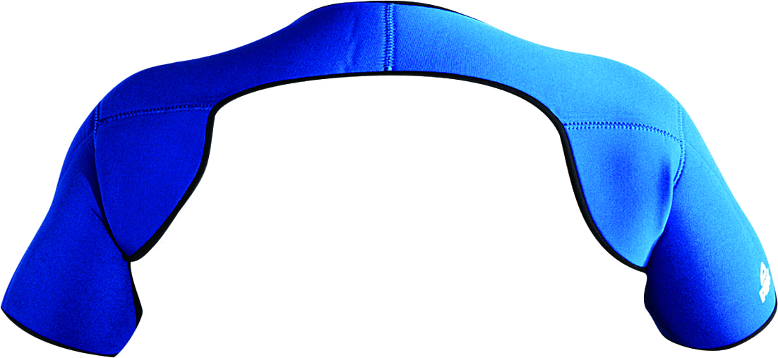 Плечевой бандаж PEAK (HE53010, Blue)