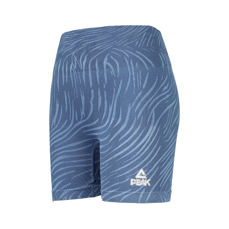 Спортивные шорты PEAK (FW32214, Blue)