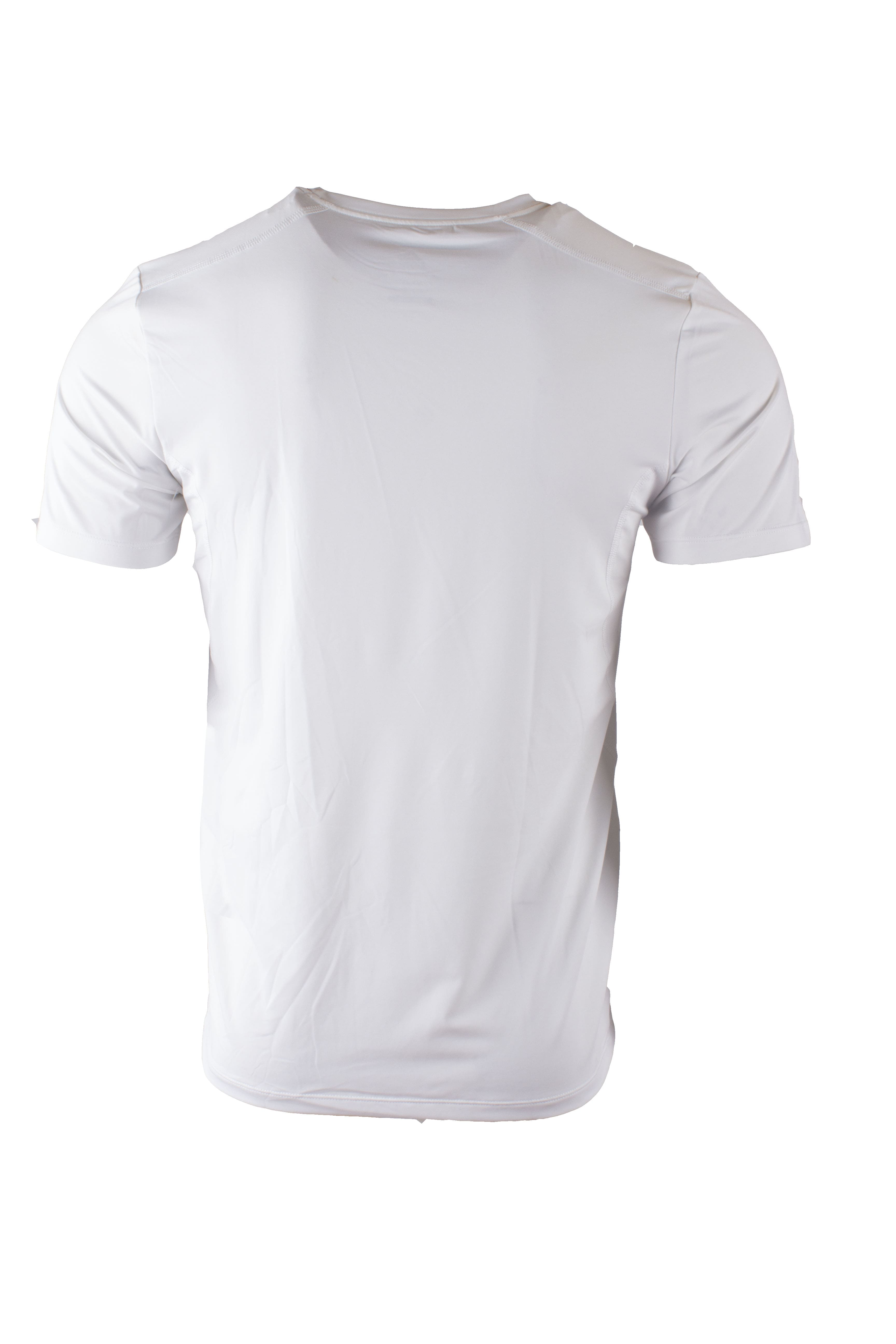 Спортивная футболка PEAK (FW63241, White)