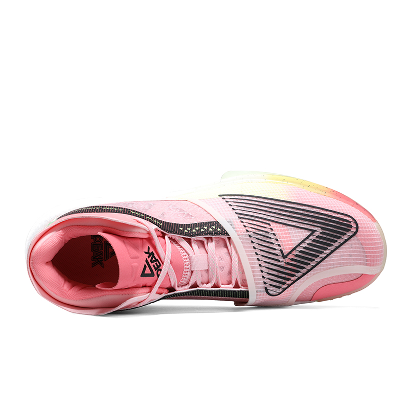 Кроссовки PEAK Andrew Wiggins (E11737A, Pink)
