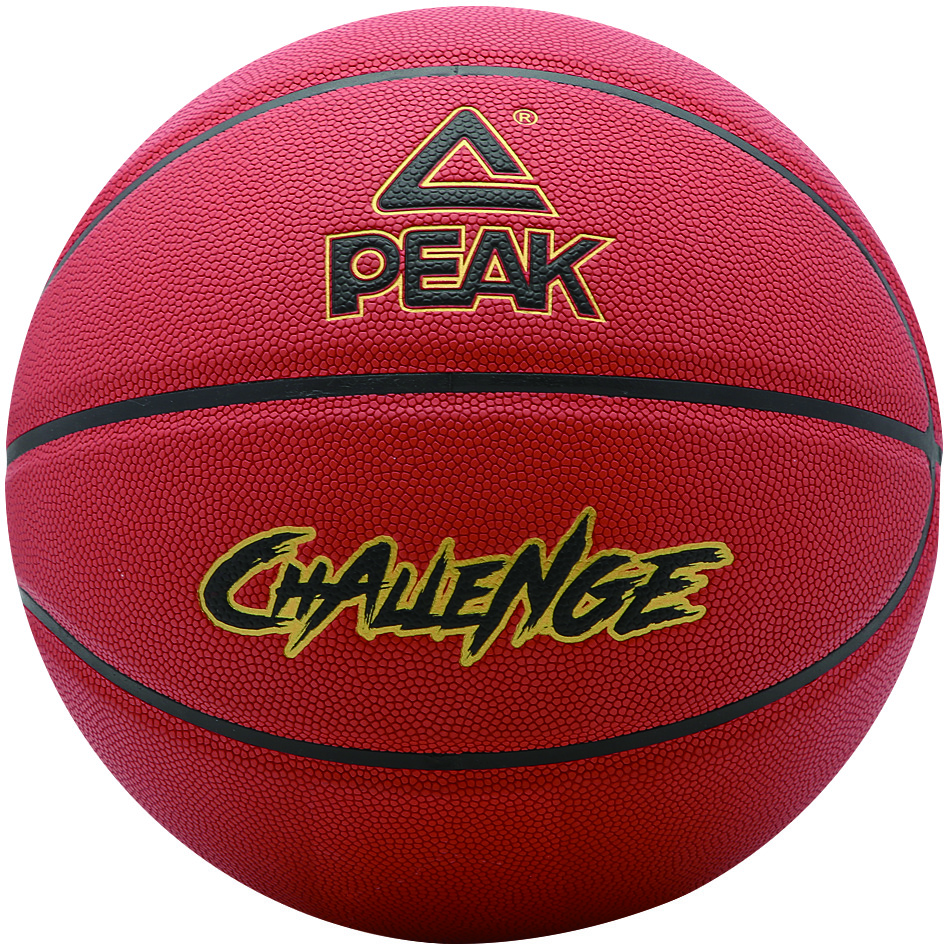 Баскетбольный мяч PEAK (Q1223060)