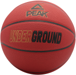 Баскетбольный мяч (Q1224020, Brown)