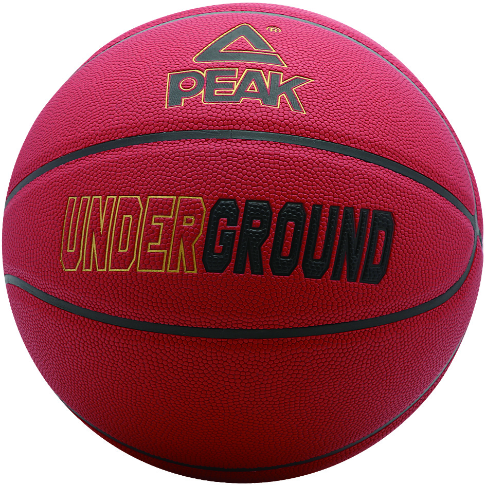Баскетбольный мяч PEAK (Q1223050)