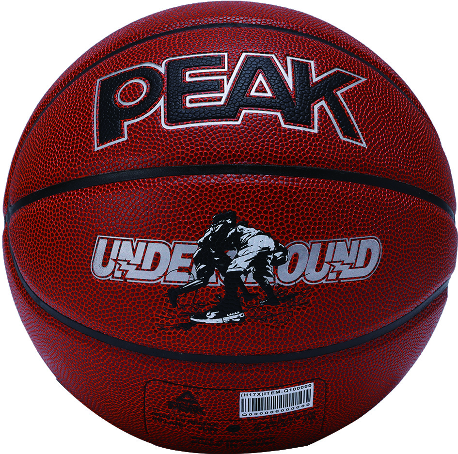 Баскетбольный мяч PEAK (Q1224030)