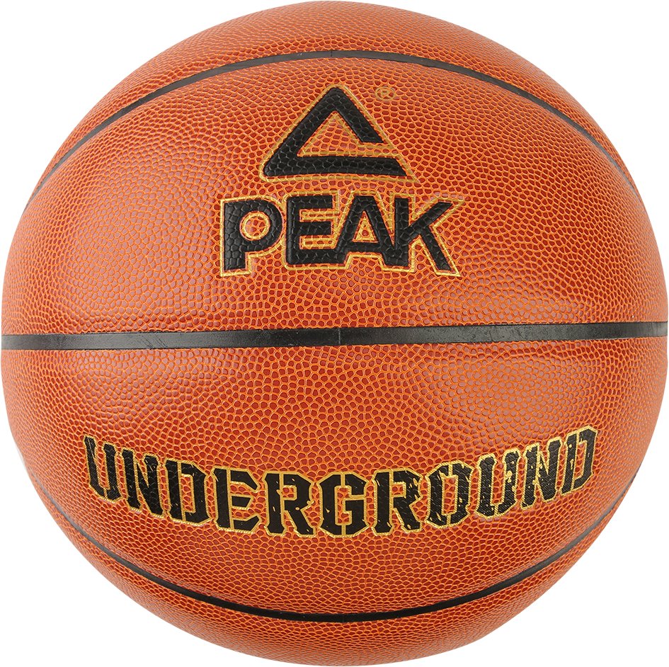 Баскетбольный мяч PEAK (Q111120)