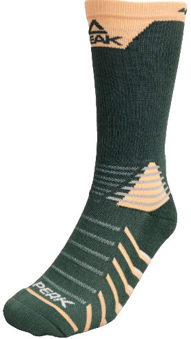Баскетбольные носки PEAK (W4224011)