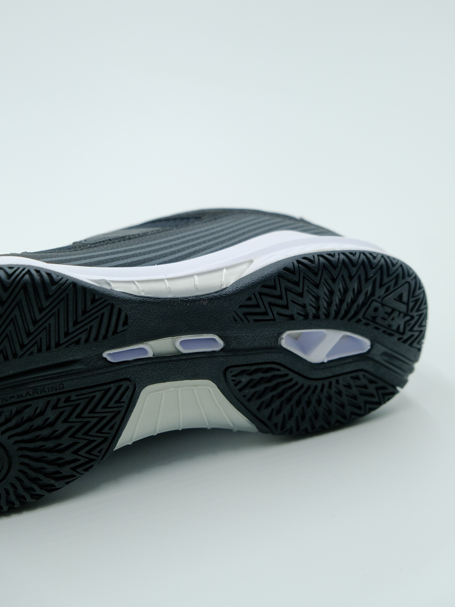 Кроссовки для бадминтона PEAK (E39021C, Black)
