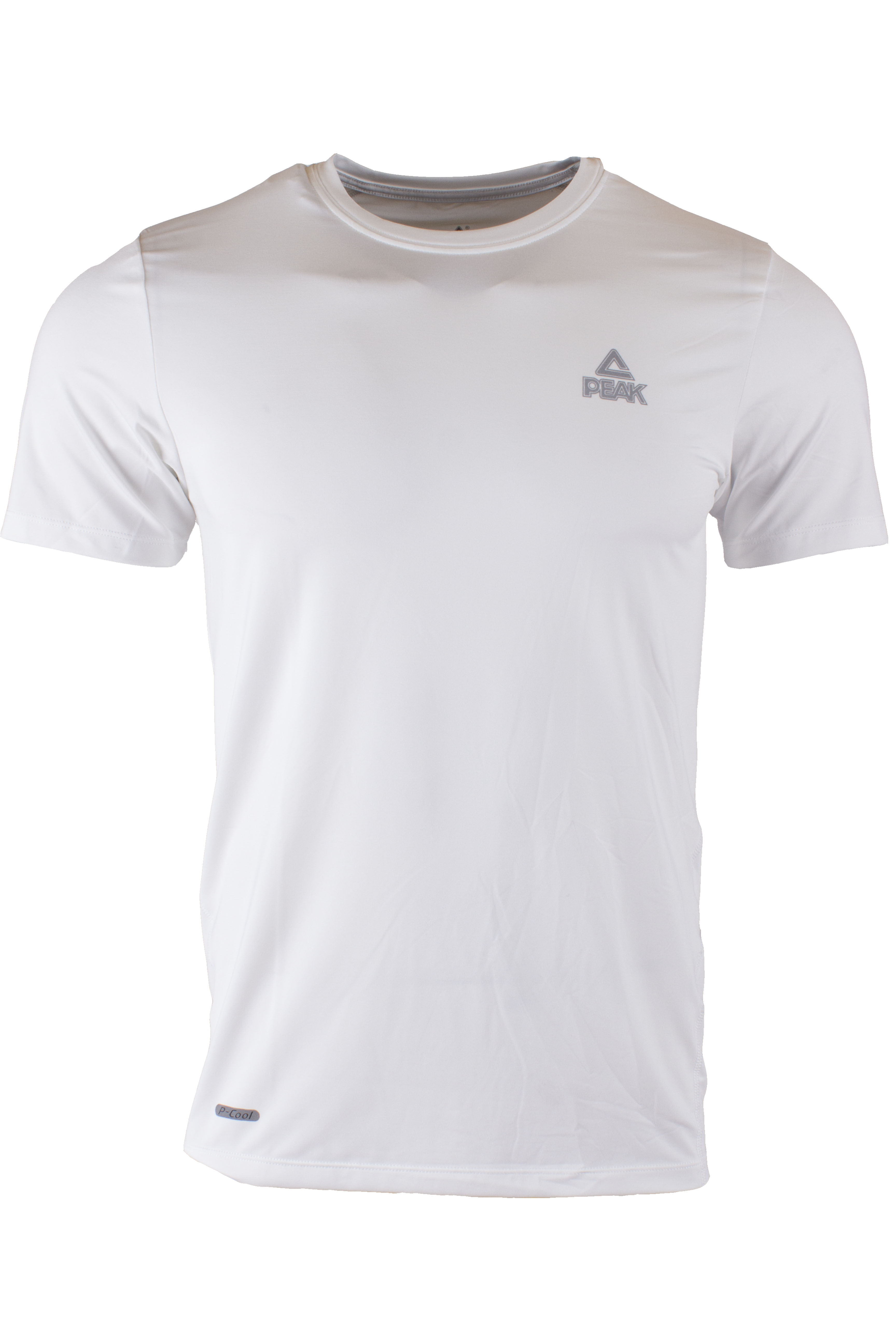 Спортивная футболка PEAK (FW63241, White)