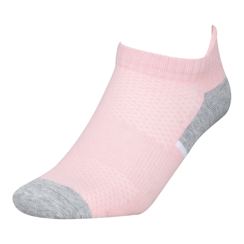 Носки спортивные PEAK (W6233002, Pink)