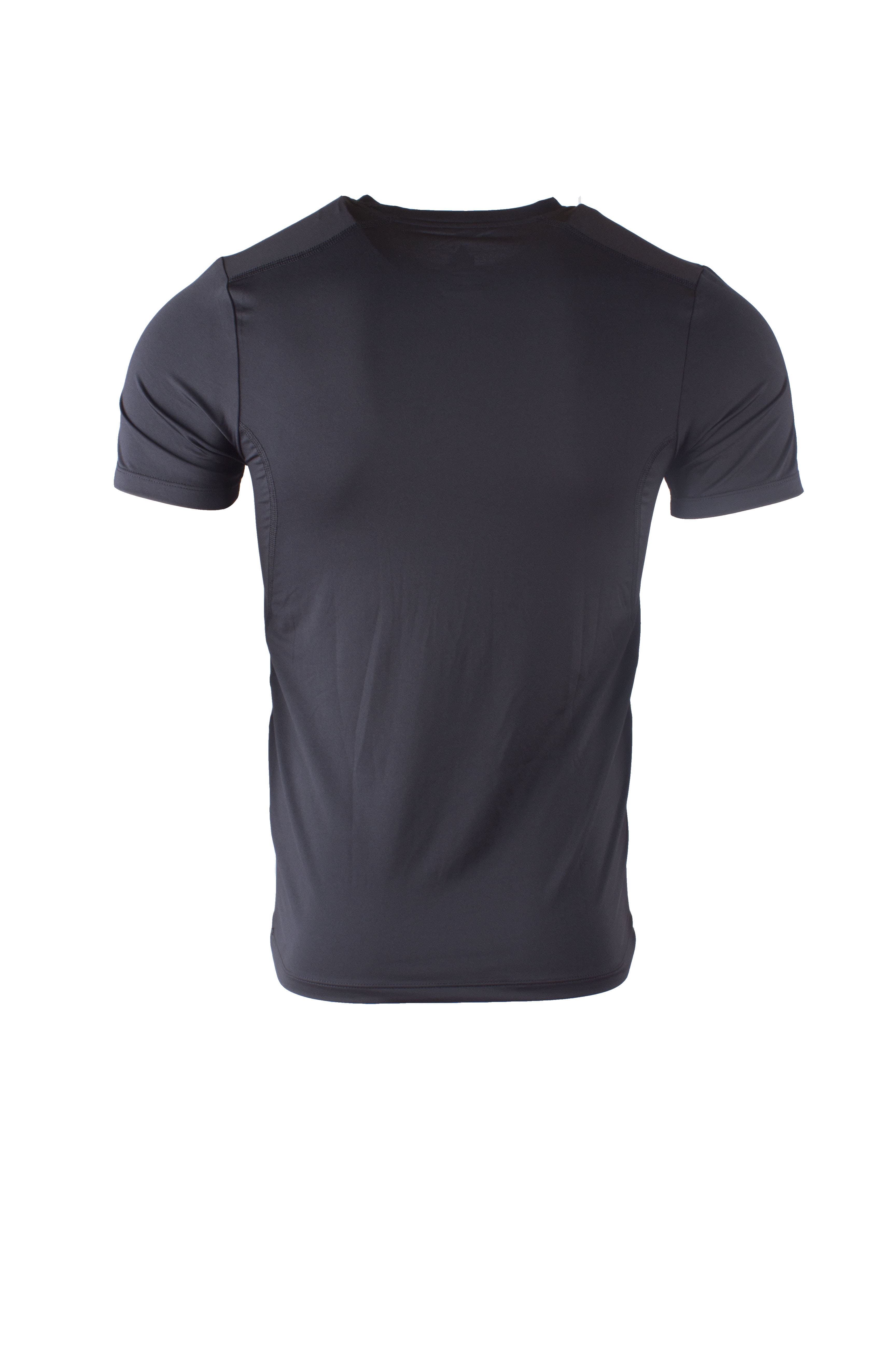 Спортивная футболка PEAK (FW63241, Black)