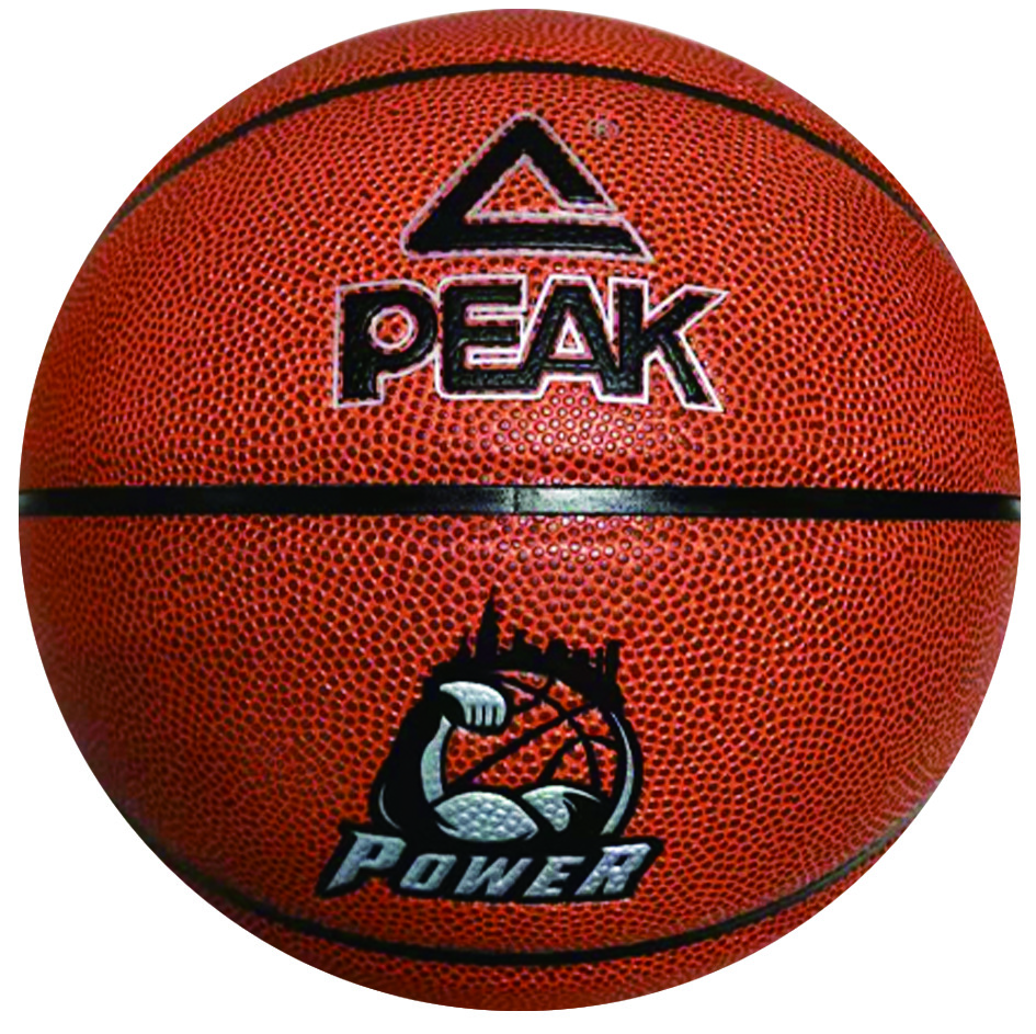 Баскетбольный мяч PEAK (Q1223080)