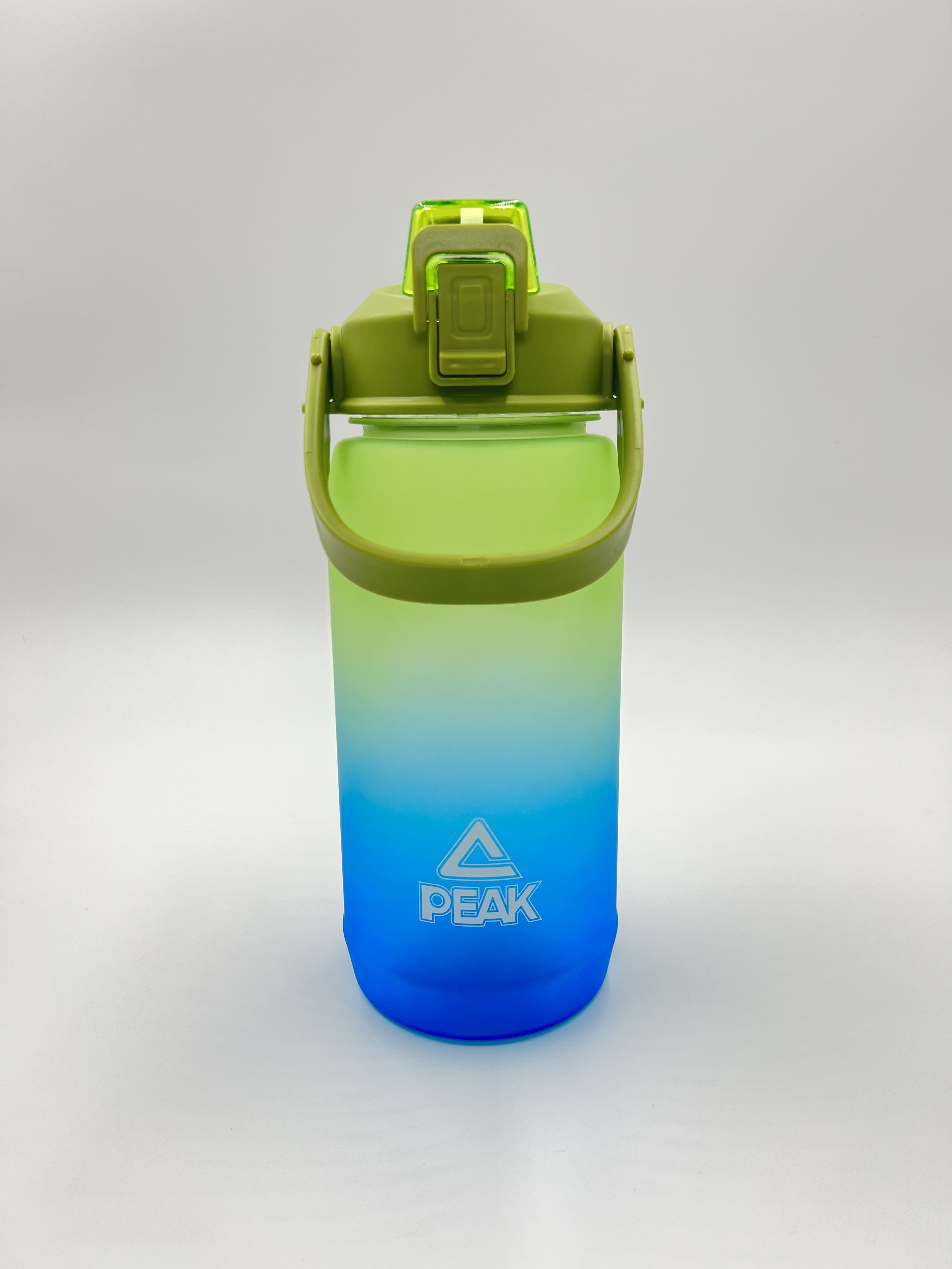 Бутылка для воды PEAK (L1232040, Sky Blue)