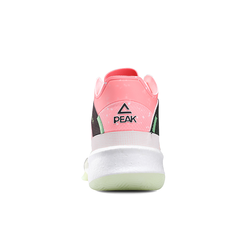 Кроссовки PEAK Andrew Wiggins (E11737A, Pink)