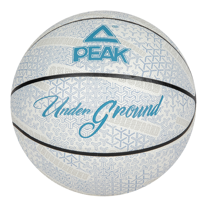 Баскетбольный мяч PEAK (Q1233040, White)