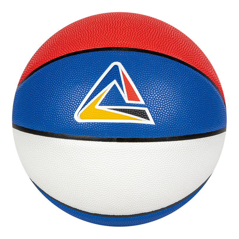 Баскетбольный мяч PEAK (Q1233010, Royal/White)