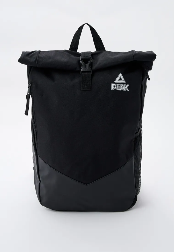 Рюкзак PEAK (BW29002, Black)