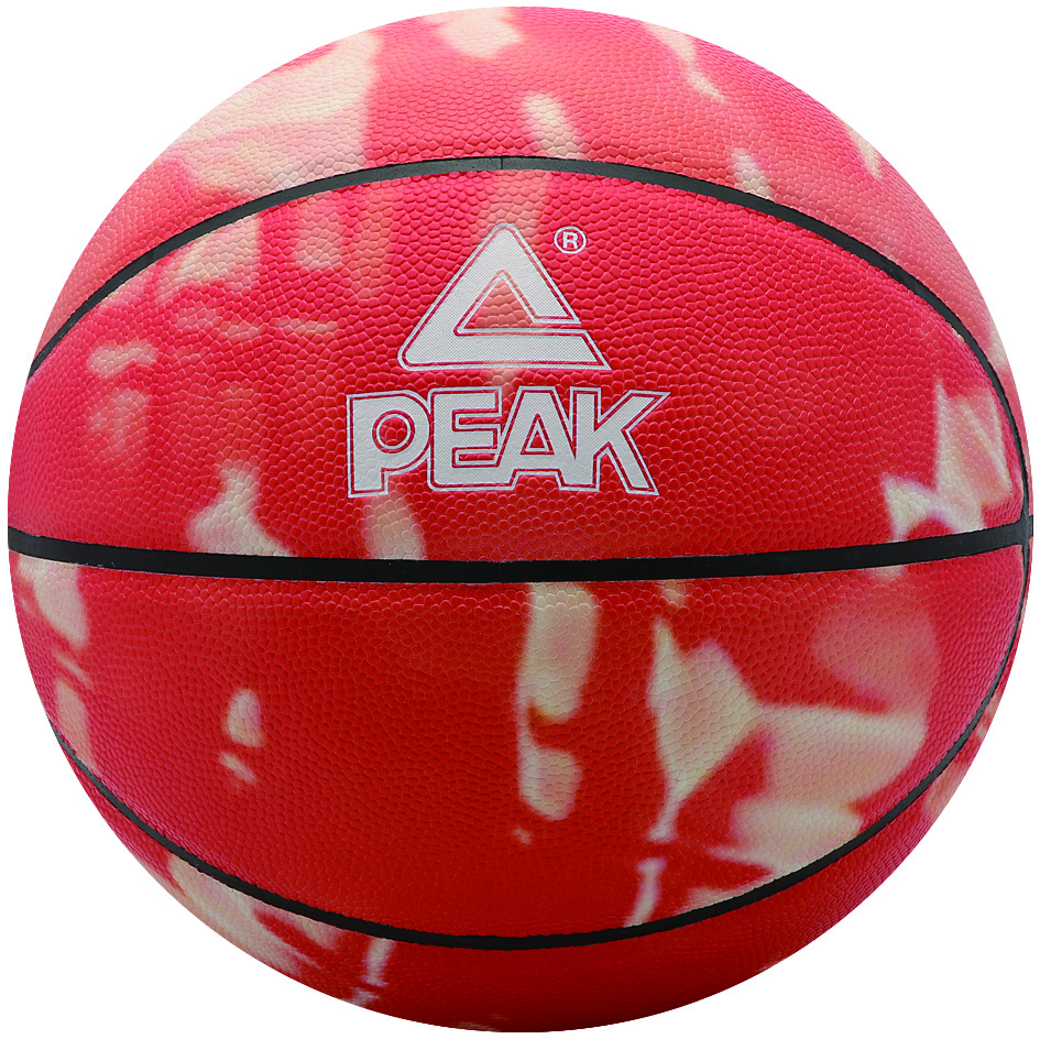 Баскетбольный мяч PEAK (Q1223030)