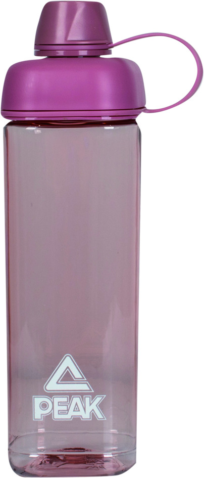 Бутылка для воды PEAK (L1232050, Pink)