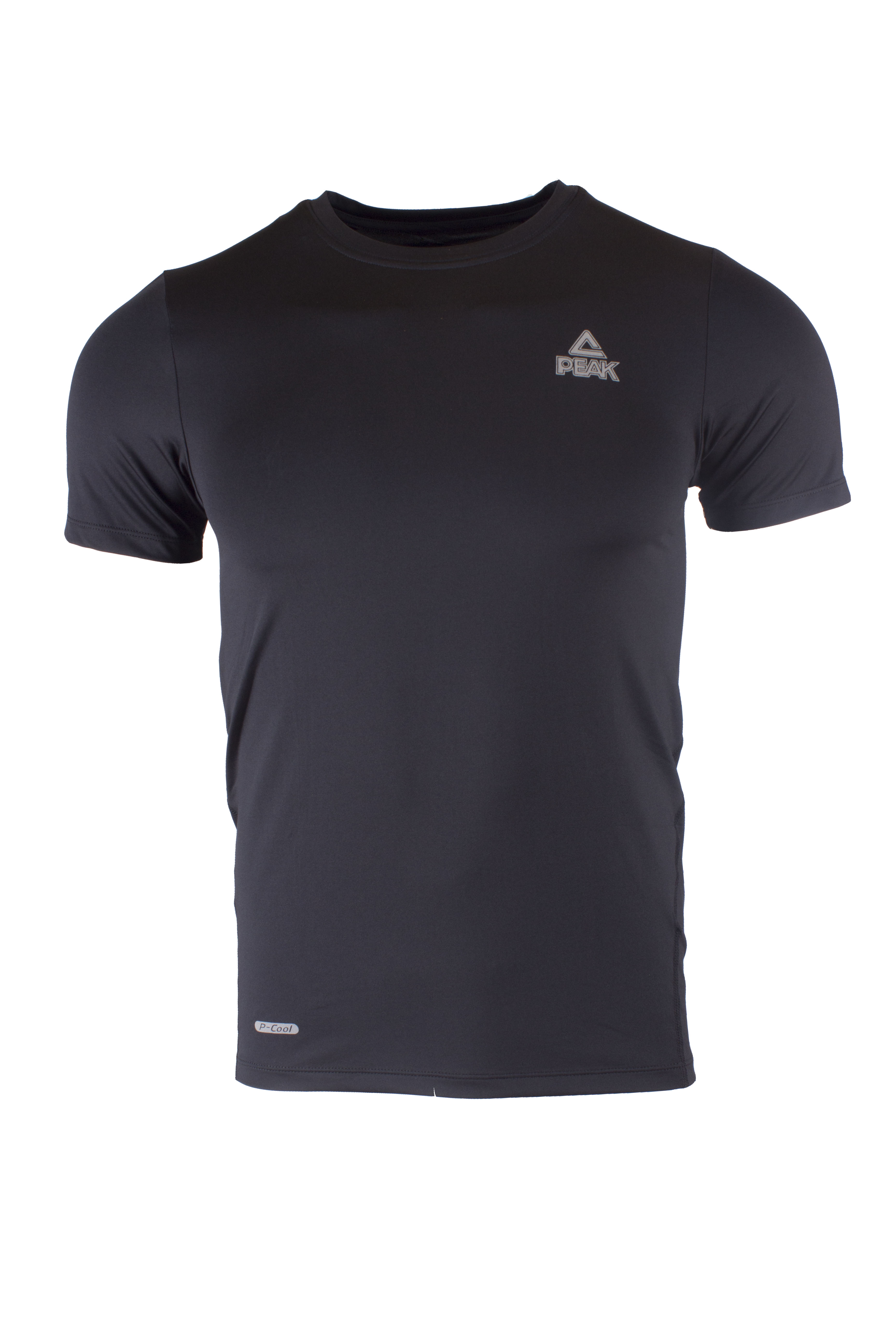 Спортивная футболка PEAK (FW63241, Black)