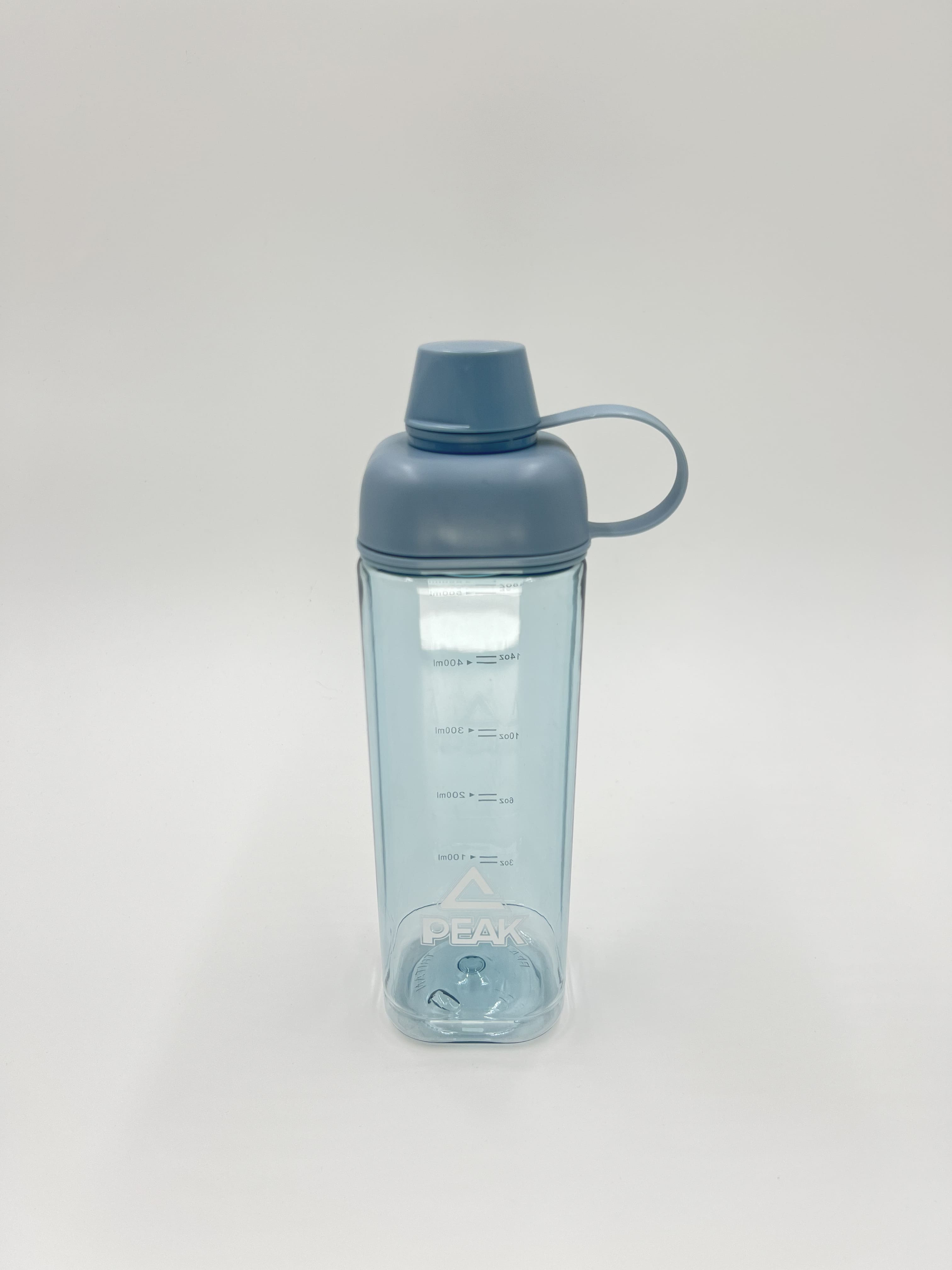 Бутылка для воды PEAK (L1232050, Turquoise)