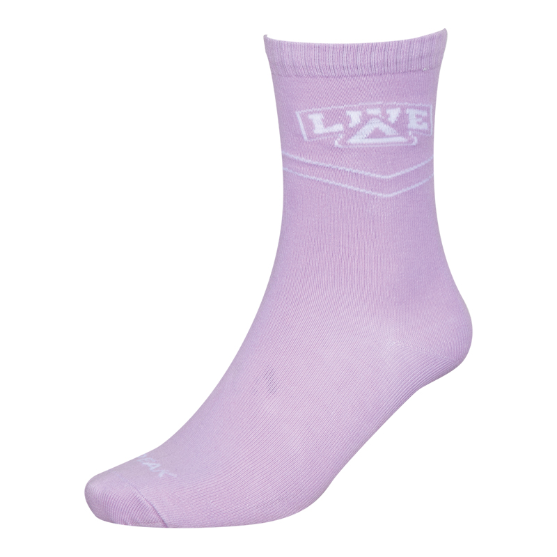 Носки PEAK (W3233032, Purple)